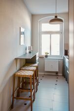 Küche Monteurzimmer Unterkunft Wohnung Dresden Küche Monteurzimmer Unterkunft Wohnung Dresden