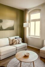 Wohnzimmer Monteurswohnung Unterkunft Zimmer Dresden Wohnzimmer Monteurswohnung Unterkunft Zimmer Dresden