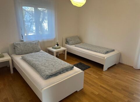 Apartment München Bild 1 Apartment München Bild 1