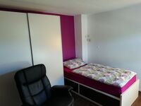 Einzelappartement "Tanja" Einzelappartement "Tanja"