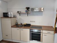 Küche FeWo "Susanne" 5 Bilder Küche FeWo "Susanne" 5 Bilder