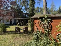 Große Terrassenwohnung mit Garten Bild 13 Große Terrassenwohnung mit Garten Bild 13