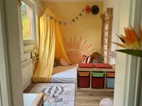 Kinderzimmer (mit Schlafoption für Erwachsene) Kinderzimmer (mit Schlafoption für Erwachsene)