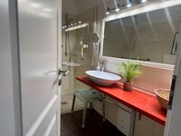 Badezimmer mit Dusche Badezimmer mit Dusche