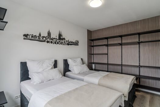 Schlafzimmer 1 Schlafzimmer 1