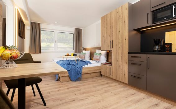 Wohnung in Greding Bild 2 Wohnung in Greding Bild 2