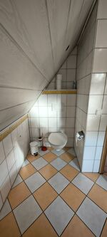 Bad mit WC Bad mit WC