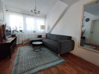 Komplette Wohnung - Sinsheim Zentral Picture 1 Komplette Wohnung - Sinsheim Zentral Picture 1
