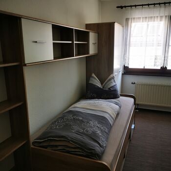 Gästezimmer Siegfried Salowsky Bild 4 Gästezimmer Siegfried Salowsky Bild 4