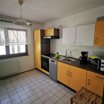 Gästezimmer Siegfried Salowsky Bild 1 Gästezimmer Siegfried Salowsky Bild 1