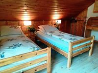 ruhige Oberwohnung mit separater Terrasse Bild 1 ruhige Oberwohnung mit separater Terrasse Bild 1