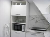 2 Zimmer Apartment mit 6 Einzelbetten. Stadtmitte Memmingen Bild 6 2 Zimmer Apartment mit 6 Einzelbetten. Stadtmitte Memmingen Bild 6