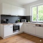 Wohnung in Wegberg Bild 4 Wohnung in Wegberg Bild 4