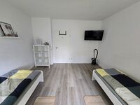 Harte Arbeit verdient ein gutes Bett RKL-Vermietung Bild 2 Harte Arbeit verdient ein gutes Bett RKL-Vermietung Bild 2