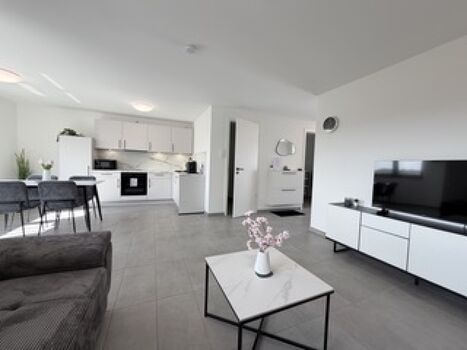 BILEANCA - Neubau-Ferienwohnungen - 60m² für bis zu 4 Personen BILEANCA - Neubau-Ferienwohnungen - 60m² für bis zu 4 Personen