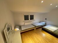 Möblierte 2-Zimmer-Wohnung in Ratingen – Nähe DUS Flgh Obrázok 3 Möblierte 2-Zimmer-Wohnung in Ratingen – Nähe DUS Flgh Obrázok 3