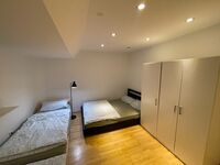 Möblierte 2-Zimmer-Wohnung in Ratingen – Nähe DUS Flgh Obrázok 6 Möblierte 2-Zimmer-Wohnung in Ratingen – Nähe DUS Flgh Obrázok 6