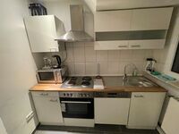 Möblierte 2-Zimmer-Wohnung in Ratingen – Nähe DUS Flgh Obrázok 10 Möblierte 2-Zimmer-Wohnung in Ratingen – Nähe DUS Flgh Obrázok 10