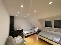 Möblierte 2-Zimmer-Wohnung in Ratingen – Nähe DUS Flgh Obrázok 9 Möblierte 2-Zimmer-Wohnung in Ratingen – Nähe DUS Flgh Obrázok 9