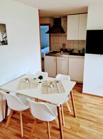 Moderne Ferienwohnung Ankerplatz Bild 5 Moderne Ferienwohnung Ankerplatz Bild 5