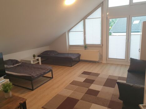 Bielefeld Top Apartment Bielefeld Top Apartment