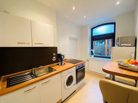 Linden Work und Stay Apartments Bild 2 Linden Work und Stay Apartments Bild 2