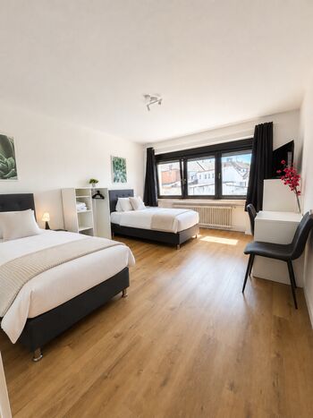 Wohnung in Krefeld Wohnung in Krefeld
