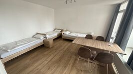 Apartment Hannover Langenhagen Airport! contactless check-in Picture 4 Apartment Hannover Langenhagen Airport! contactless check-in Picture 4