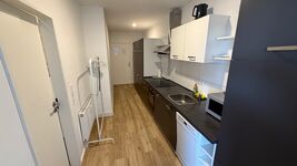 Apartment Hannover Langenhagen Airport! contactless check-in Picture 1 Apartment Hannover Langenhagen Airport! contactless check-in Picture 1
