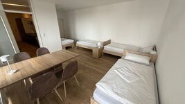Apartment Hannover Langenhagen Airport! contactless check-in Picture 3 Apartment Hannover Langenhagen Airport! contactless check-in Picture 3