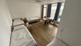 Apartment Hannover Langenhagen Airport! contactless check-in Picture 2 Apartment Hannover Langenhagen Airport! contactless check-in Picture 2