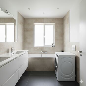 Wohnung in Hückeswagen Bild 4 Wohnung in Hückeswagen Bild 4