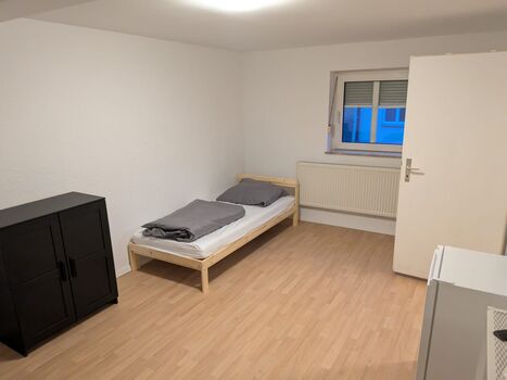 Michael Sekler -Objekt - Webergasse 16, Günzburg Bild 3 Michael Sekler -Objekt - Webergasse 16, Günzburg Bild 3