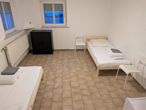 Michael Sekler -Objekt - Webergasse 16, Günzburg Bild 4 Michael Sekler -Objekt - Webergasse 16, Günzburg Bild 4