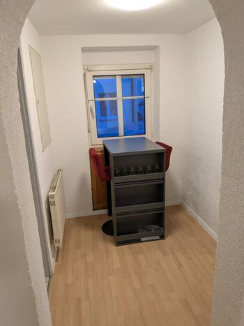 Michael Sekler -Objekt - Webergasse 16, Günzburg Bild 2 Michael Sekler -Objekt - Webergasse 16, Günzburg Bild 2