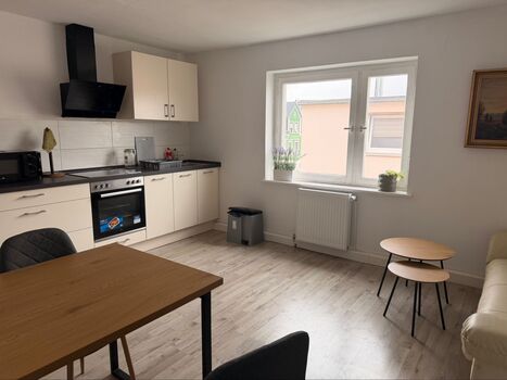 Apartment für 6 Personen inHelmbrechts Picture 3 Apartment für 6 Personen inHelmbrechts Picture 3