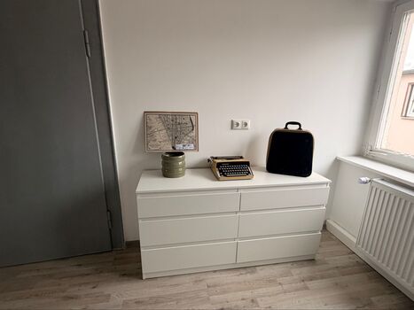 Apartment für 6 Personen inHelmbrechts Picture 5 Apartment für 6 Personen inHelmbrechts Picture 5