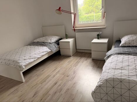 Apartment für 6 Personen inHelmbrechts Picture 2 Apartment für 6 Personen inHelmbrechts Picture 2