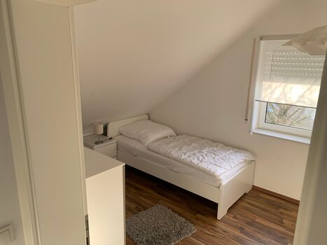 Schlafzimmer 3 oben Schlafzimmer 3 oben