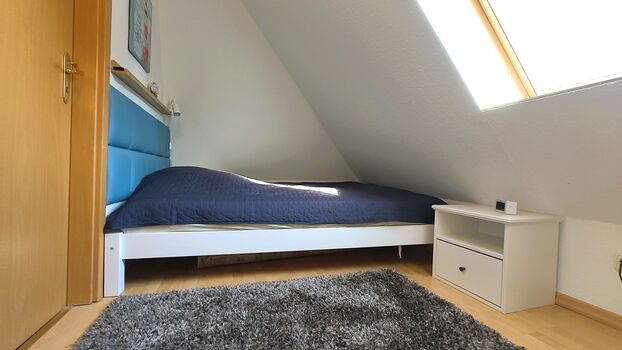 Altstadt-Wohnung mit Dachterrasse und Homeoffice-Platz Zdjęcie 4 Altstadt-Wohnung mit Dachterrasse und Homeoffice-Platz Zdjęcie 4