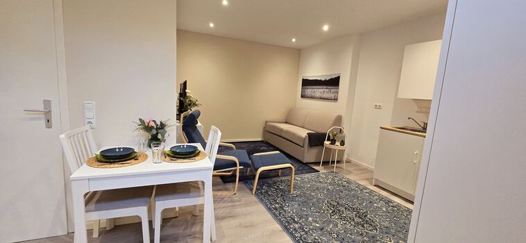 Mutterstadt Oase One & Two Obrázok 3 Mutterstadt Oase One & Two Obrázok 3