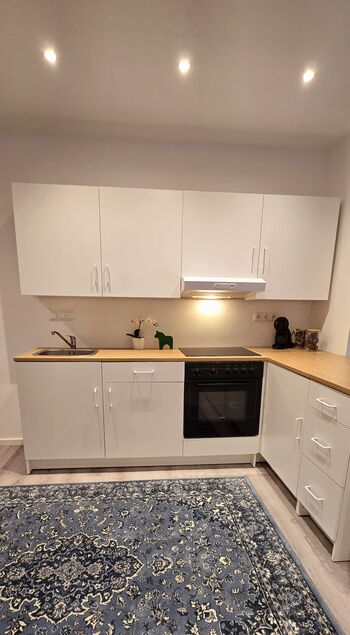 Mutterstadt Oase One & Two Obrázok 5 Mutterstadt Oase One & Two Obrázok 5