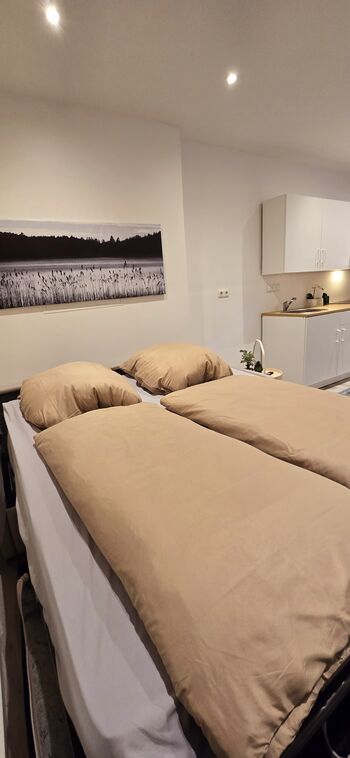 Mutterstadt Oase One & Two Obrázok 4 Mutterstadt Oase One & Two Obrázok 4