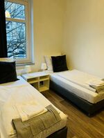 Gemütliche 2-Zimmer-Wohnung in Harburg Bild 1 Gemütliche 2-Zimmer-Wohnung in Harburg Bild 1