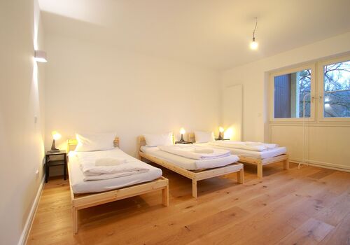 Rheinbay Krefeld Innenstadt Zdjęcie 1 Rheinbay Krefeld Innenstadt Zdjęcie 1