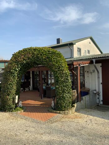 Gästezimmer Hof Ahrenhorst Gästezimmer Hof Ahrenhorst