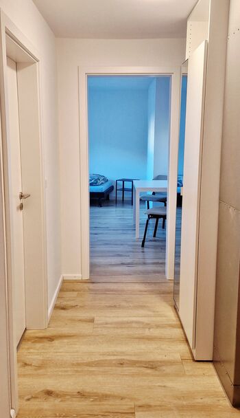 1-Zimmer Wohnung Familie Bauer Bild 4 1-Zimmer Wohnung Familie Bauer Bild 4