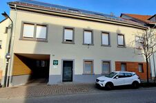 Aussenansicht / Haus Aussenansicht / Haus