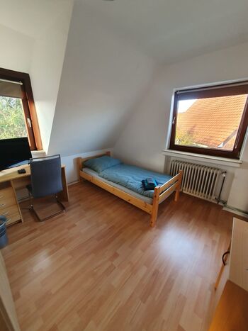 House v Verden House v Verden