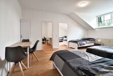 ++ 60 Betten ++ Haus & Apartments in Linz/Wels/Steyr Picture 4 ++ 60 Betten ++ Haus & Apartments in Linz/Wels/Steyr Picture 4